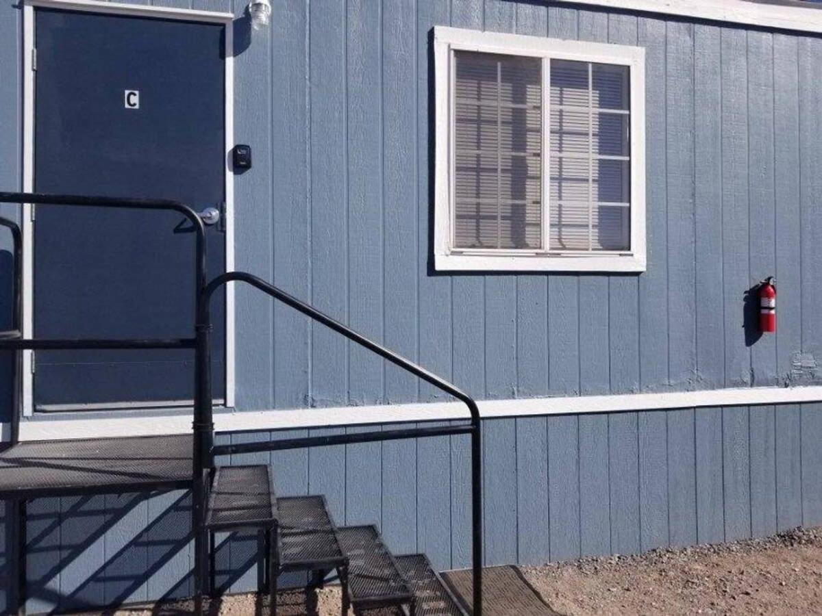 Villa 075C Affordable Retreat Near South Rim Sleeps 2 Valle Exterior foto